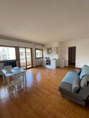 Saluzzo Apartment